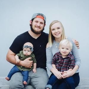 Meet your Posher, Allie